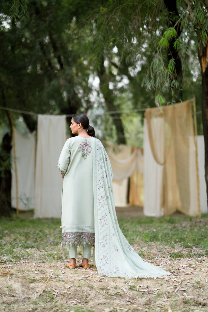 Florent | Serenity Collection | FSS-8B