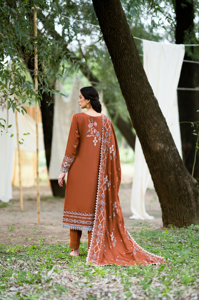 Florent | Serenity Collection | FSS-4B