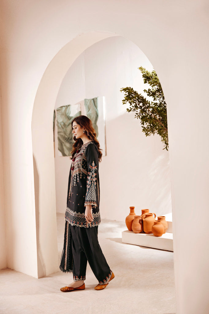 Florent | Shades of Winter | FSW - 3B