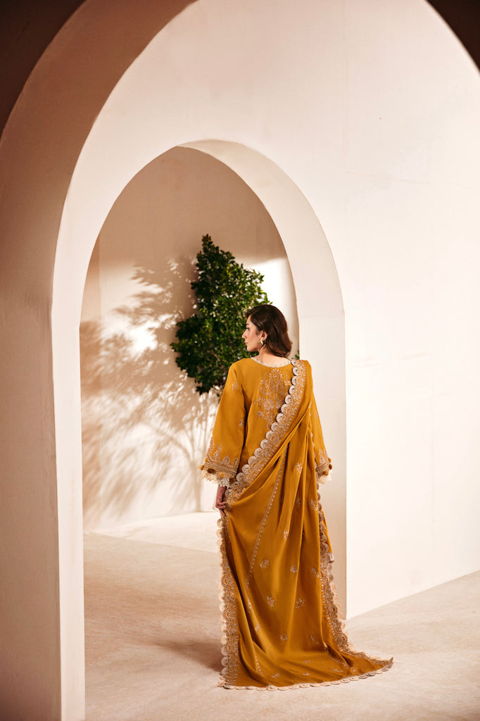 Florent | Shades of Winter | FSW -1B