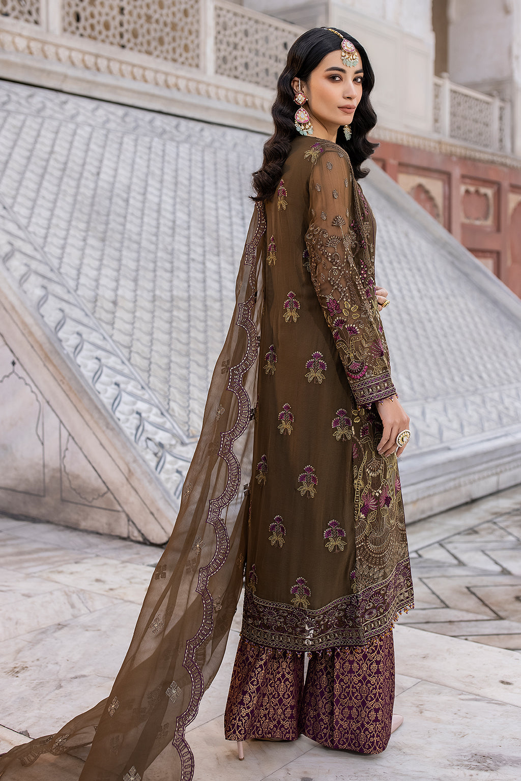 Flossie | Safeera Formals vol 13 | FERRAGNES (B)