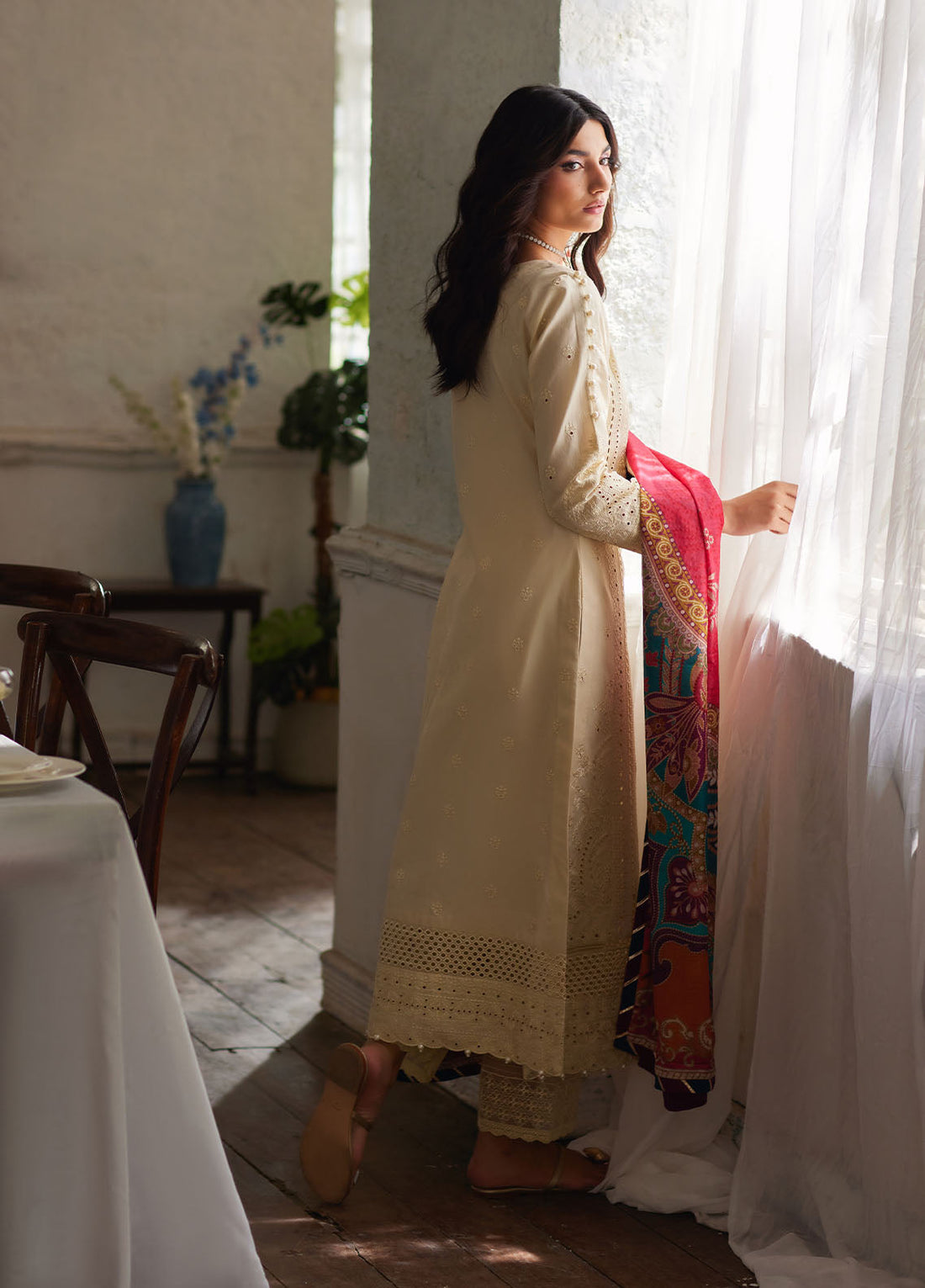 Bin Ilyas | Carnival Summer Edit 25 | Azmin