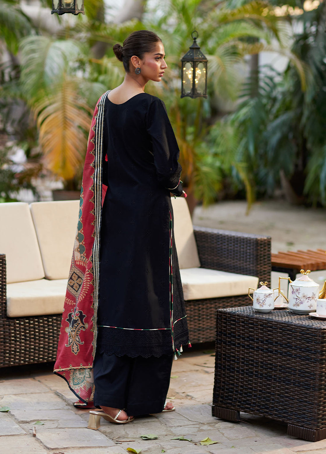 Bin Ilyas | Carnival Summer Edit 25 | Solene