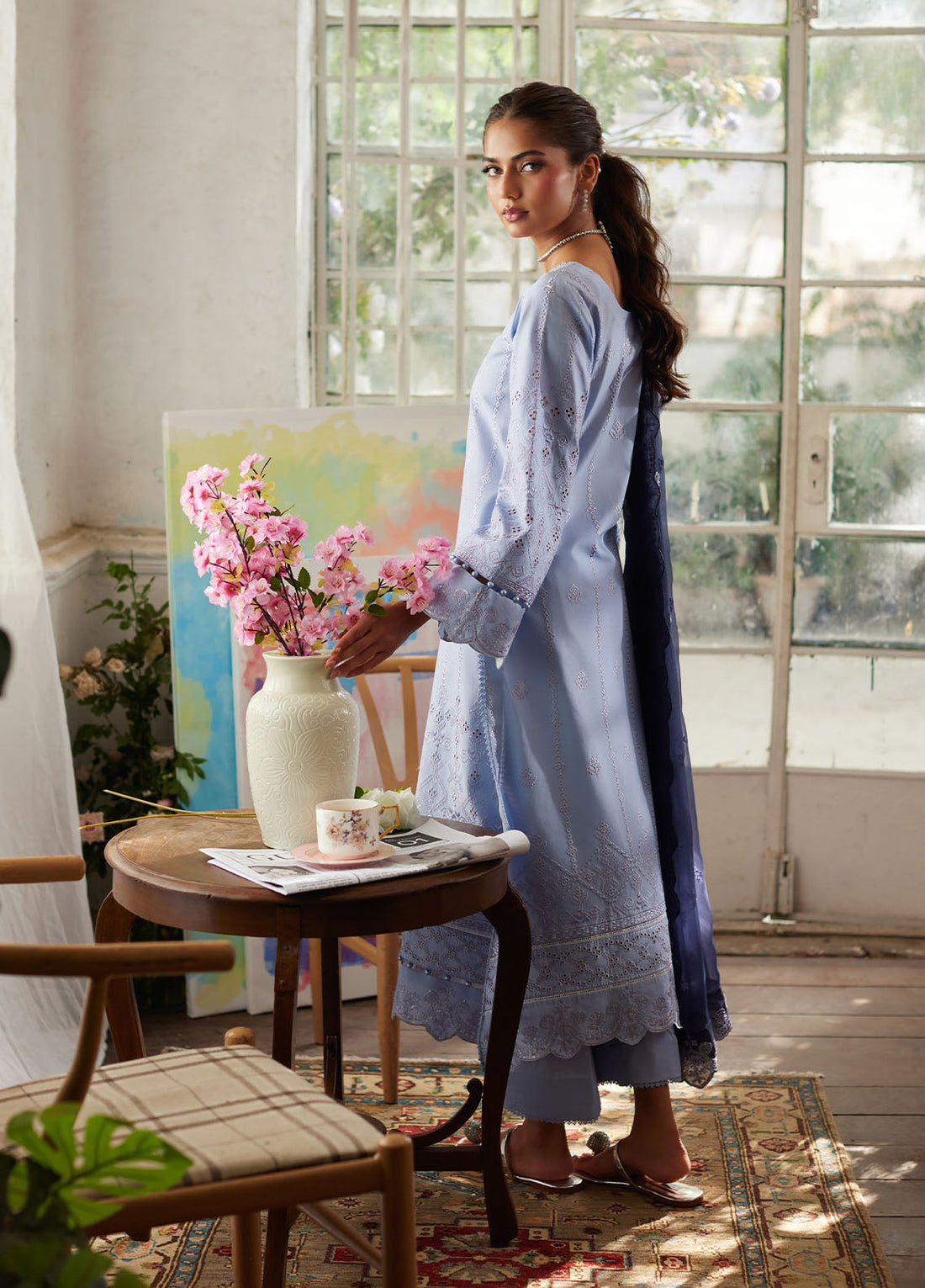 Bin Ilyas | Carnival Summer Edit 25 | Zorya