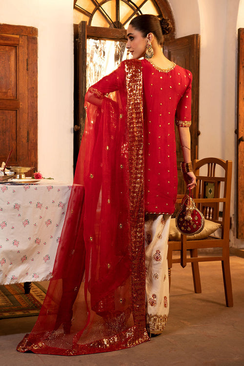 Maya | Eid Collection Ik Mulaqat | GULAB