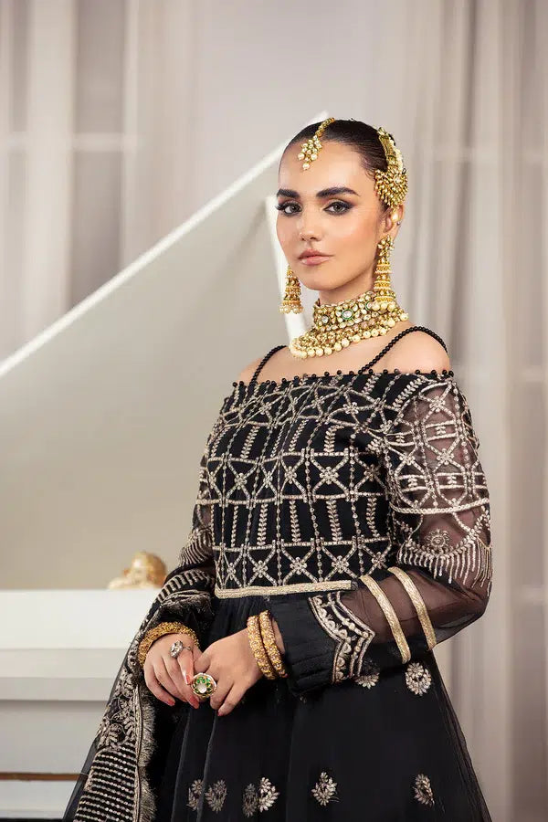 House of Nawab | Gul Mira Luxury Collection 23 | Verve
