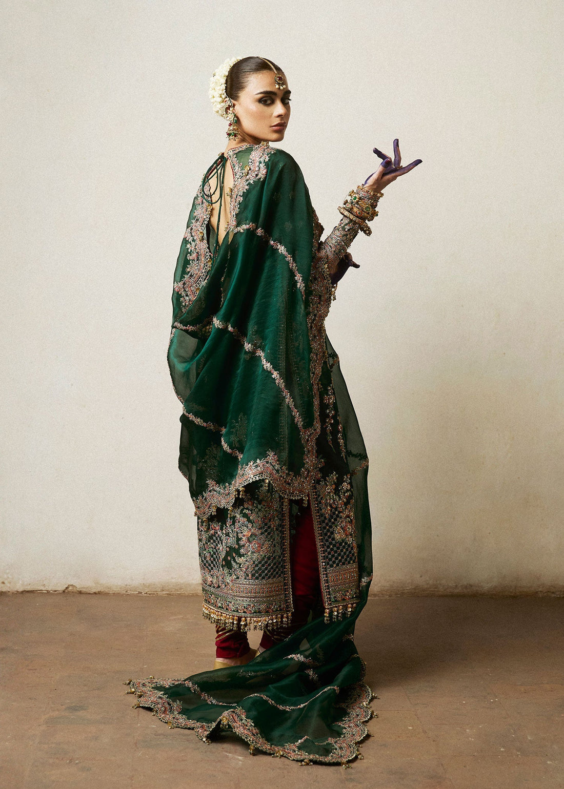 Hussain Rehar | Festive Formals 24 | Jamali