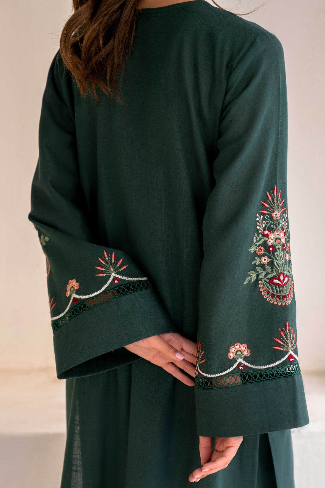 Hana | Khaddar Edit | AydÃÂ±n