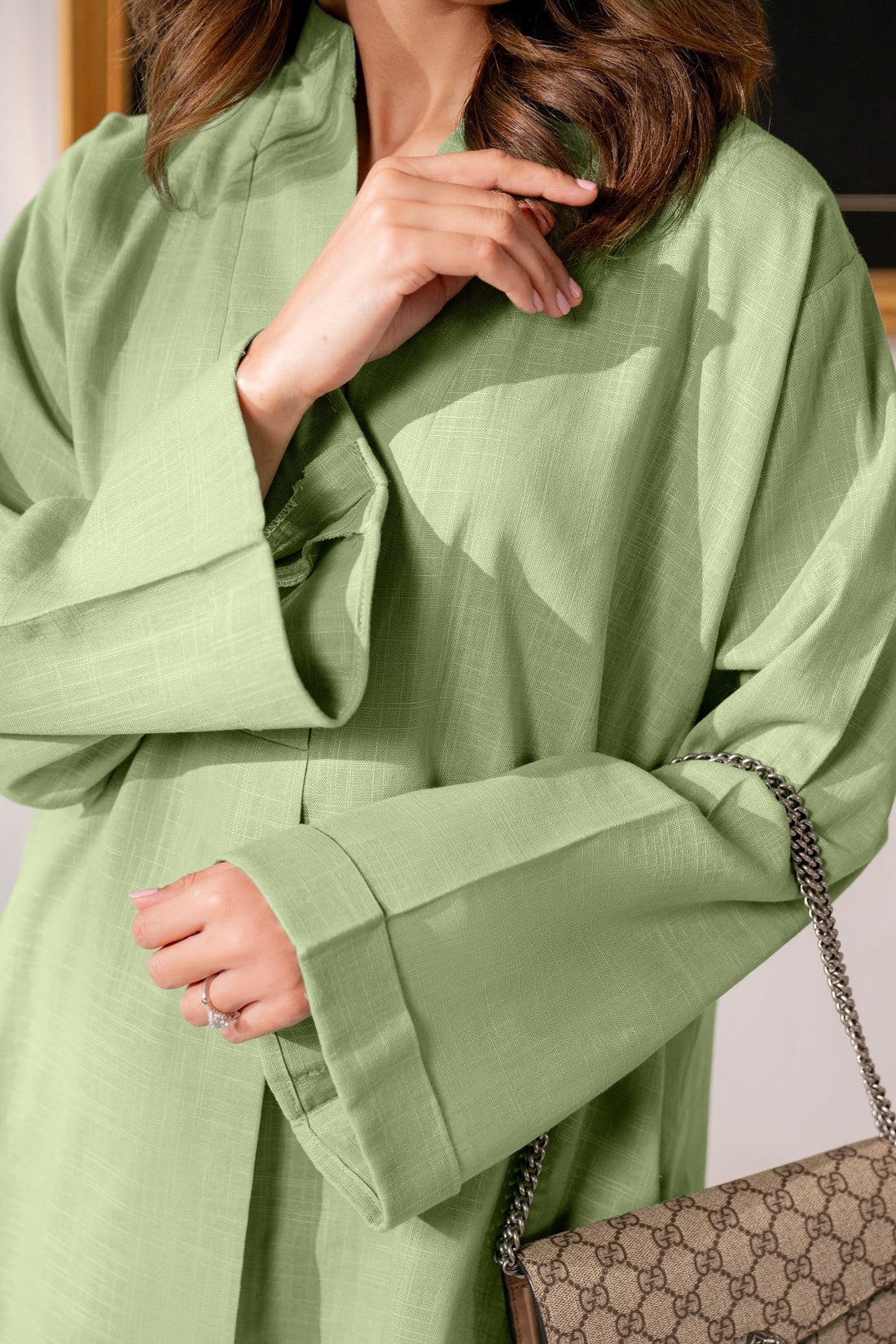 Hana | Khaddar Edit | Canan