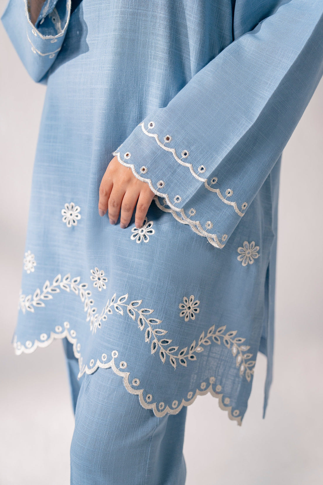 Hana | Khaddar Edit | Efsun