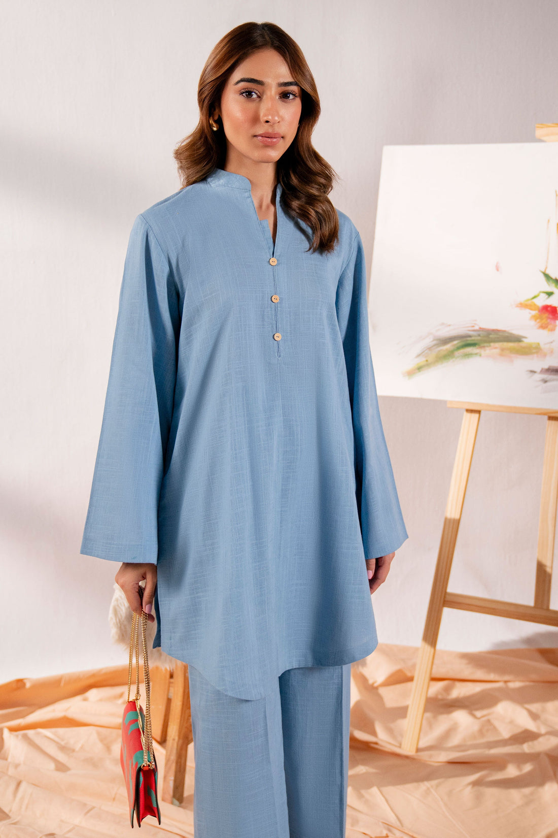 Hana | Khaddar Edit | Nefesa