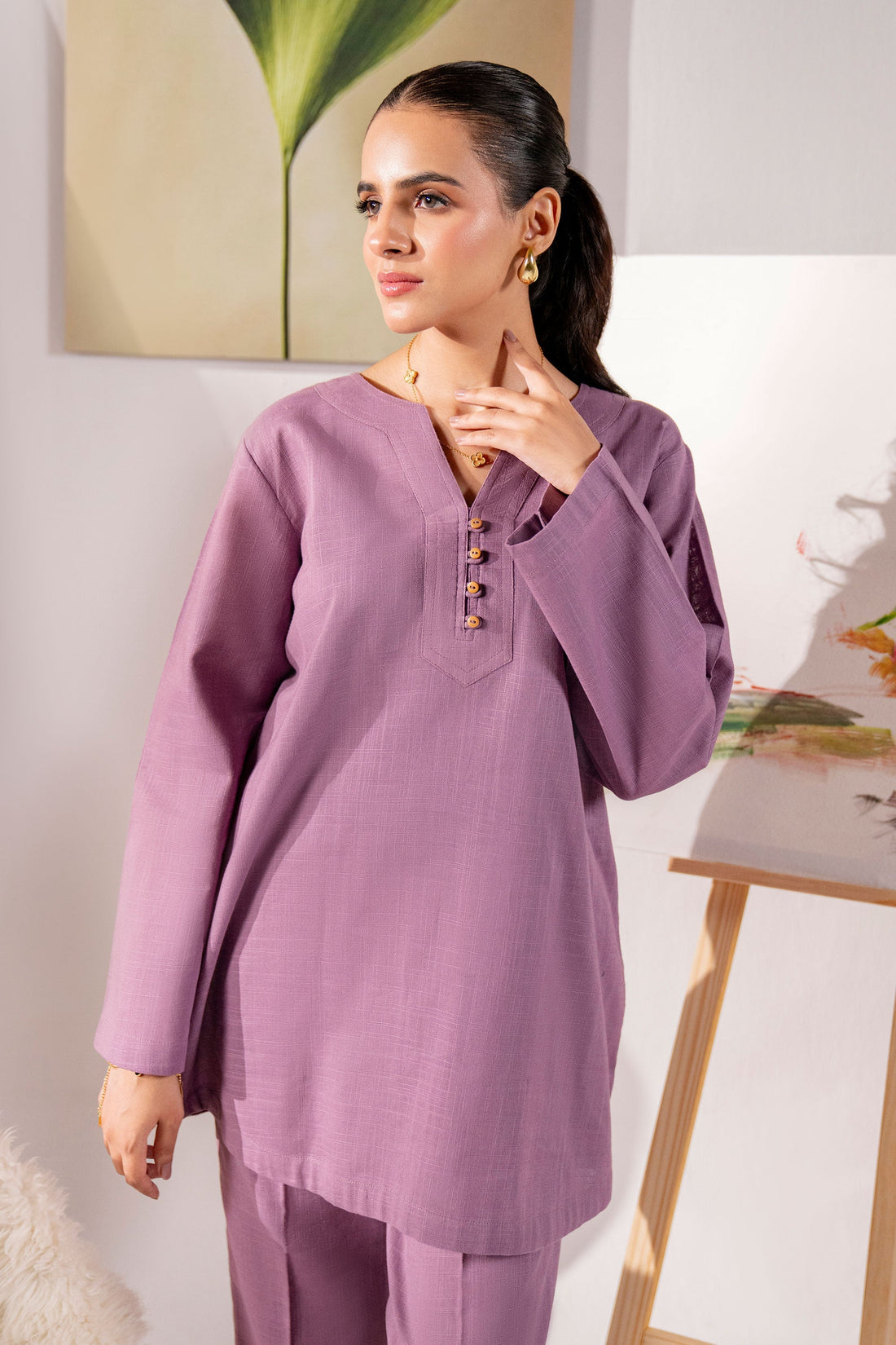 Hana | Khaddar Edit | Ramin