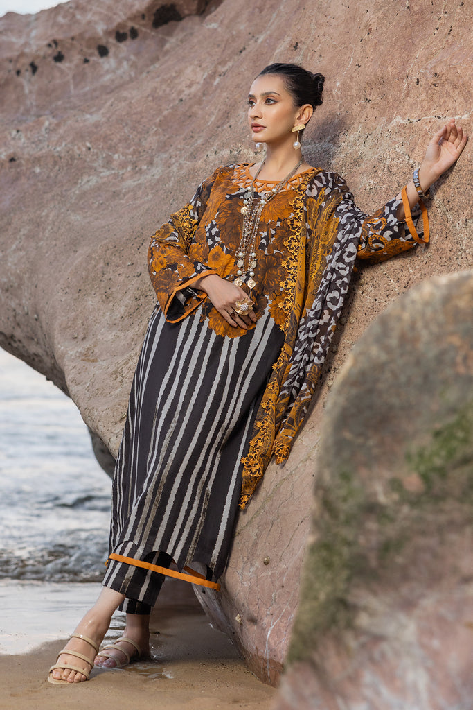 Charizma | Print Melody Vol 3 | PM4-18