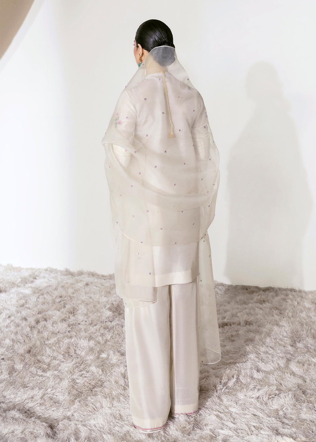 Hussain Rehar | Basic Not Basic | CONIFER