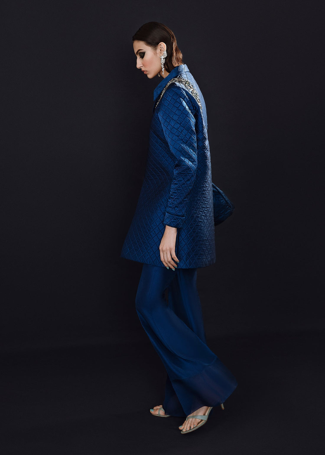 Hussain Rehar | Basic Not Basic | Lilly