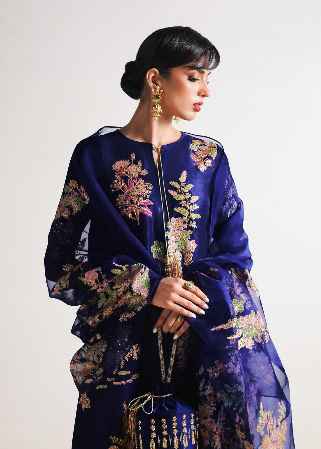 Hussain Rehar | Basic Not Basic | Marine