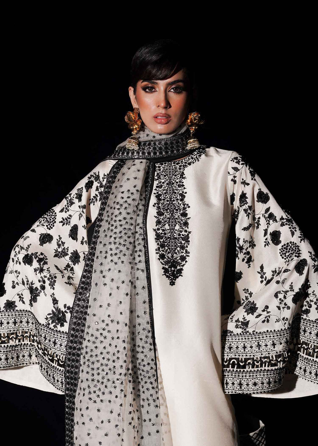 Hussain Rehar | Basic Not Basic | lily