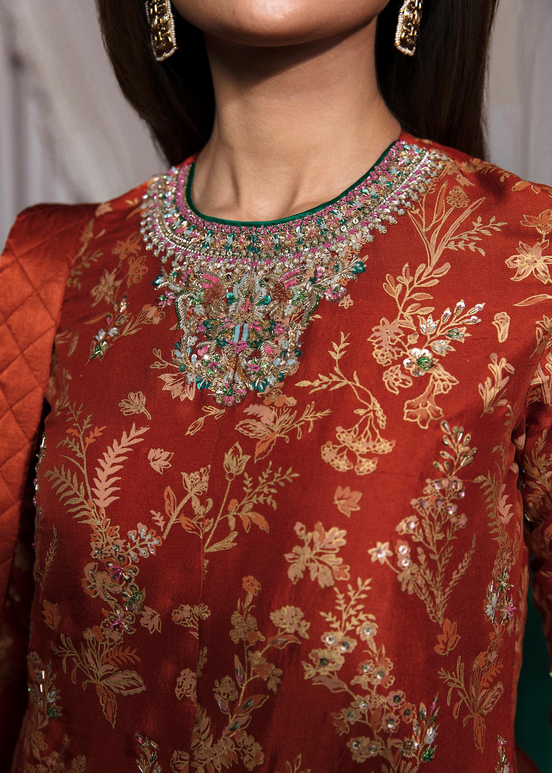 Hussain Rehar | Basic Not Basic | Flamme