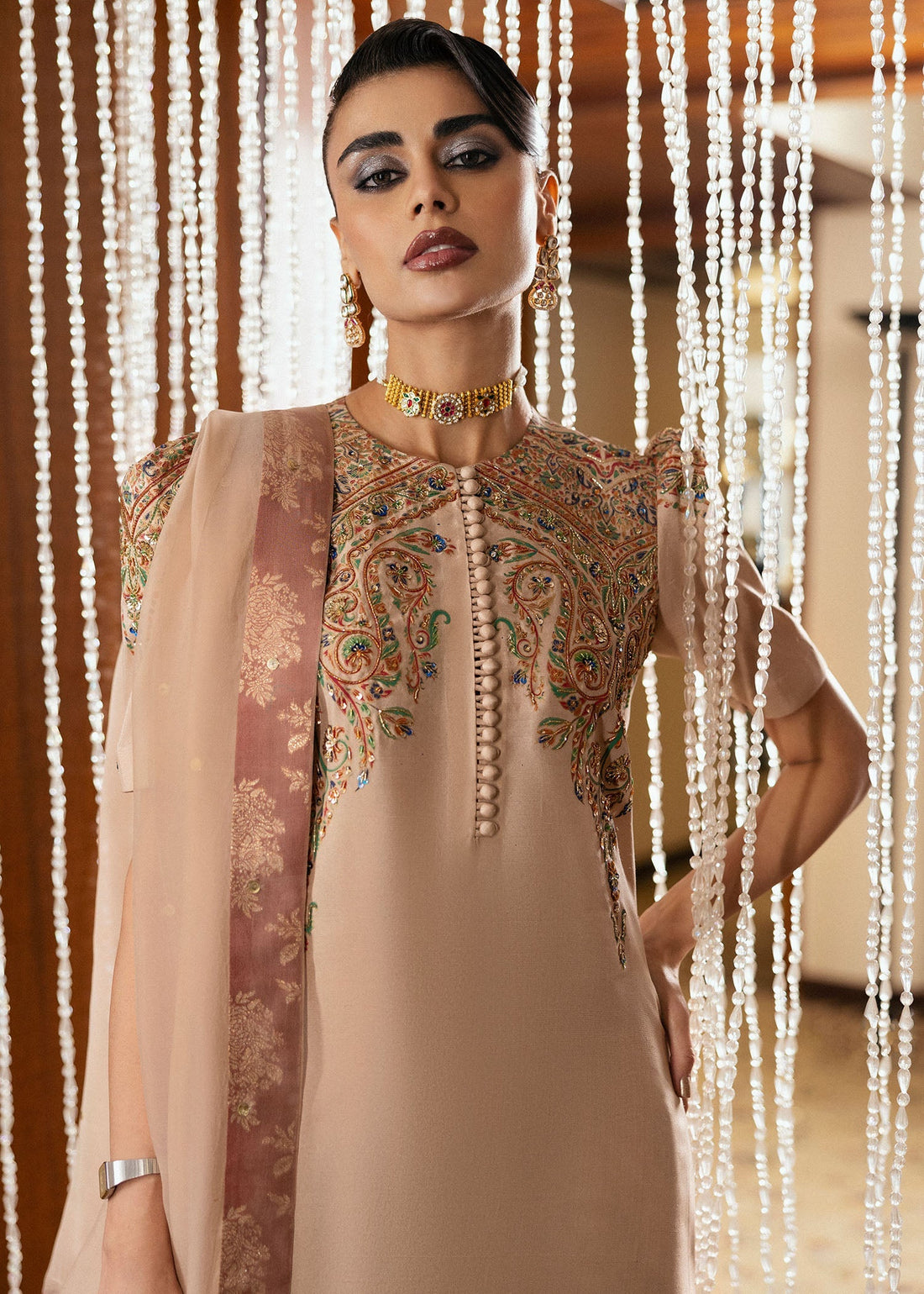 Hussain Rehar | Basic Not Basic | Buff