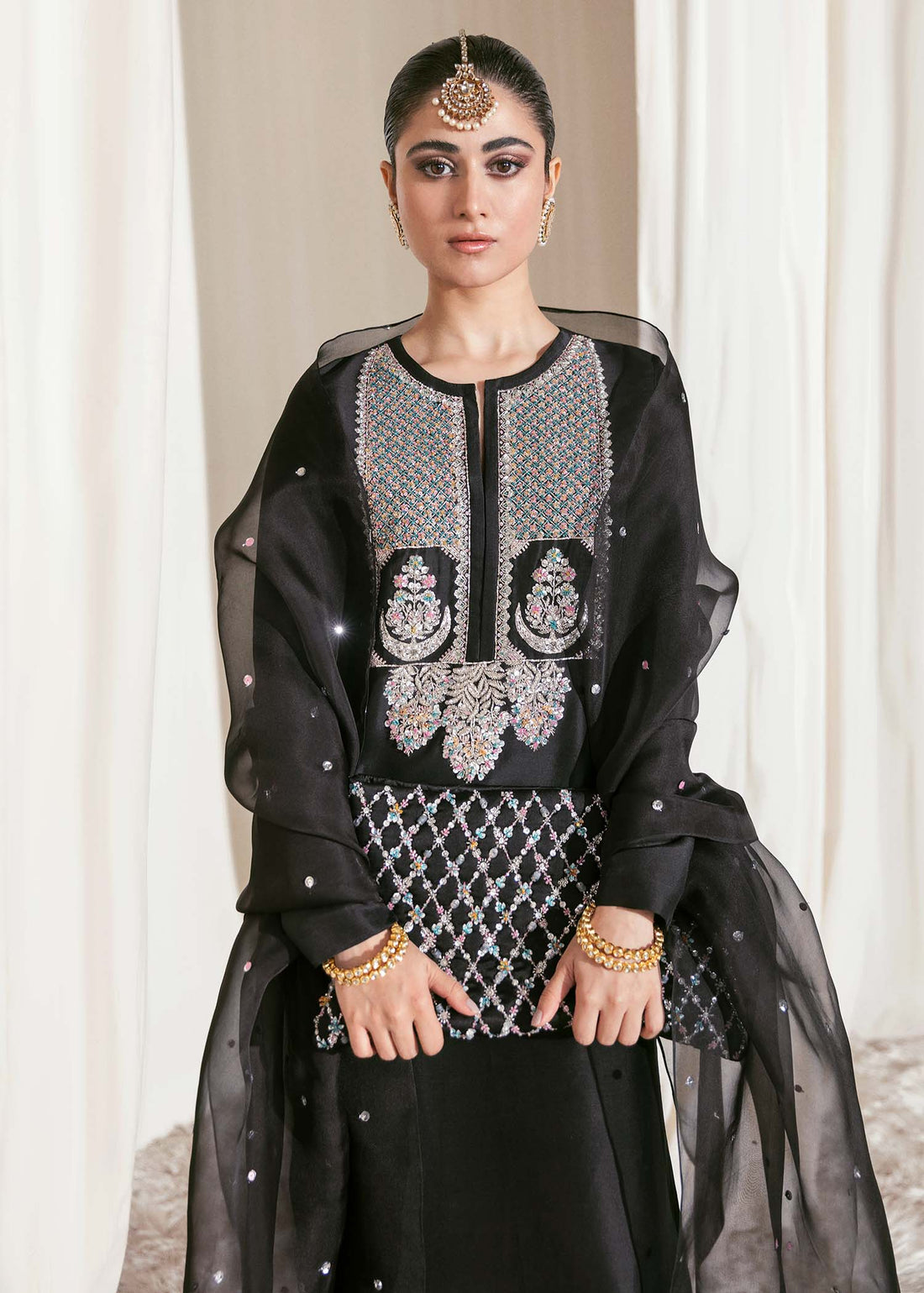 Hussain Rehar | Basic Not Basic | CORVUS