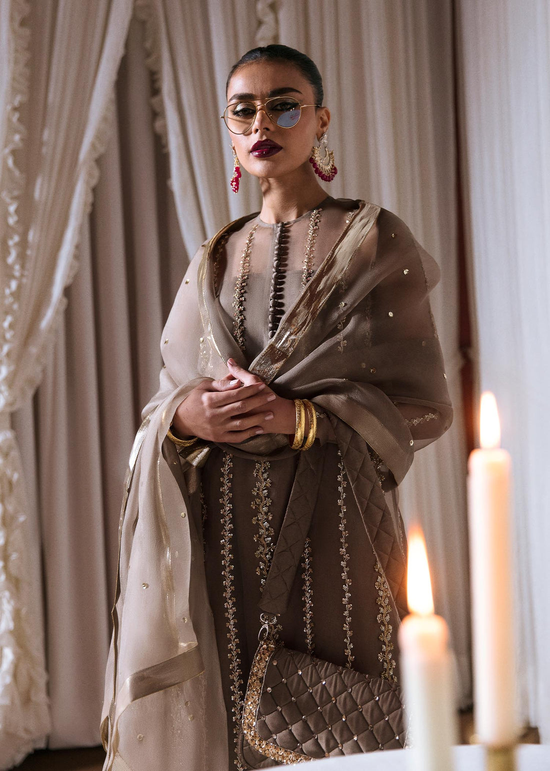 Hussain Rehar | Basic Not Basic | Leaden