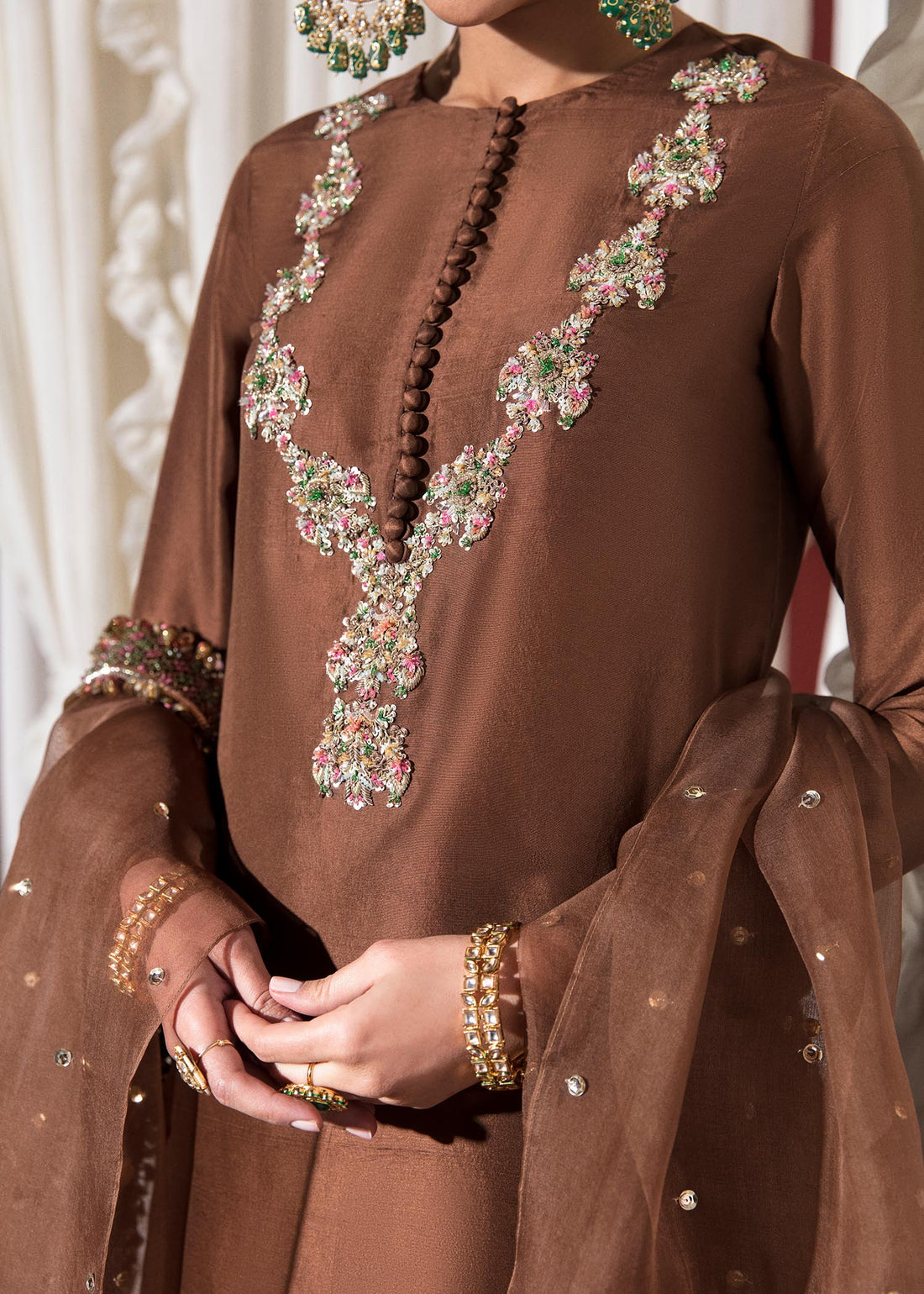 Hussain Rehar | Basic Not Basic | Sorel