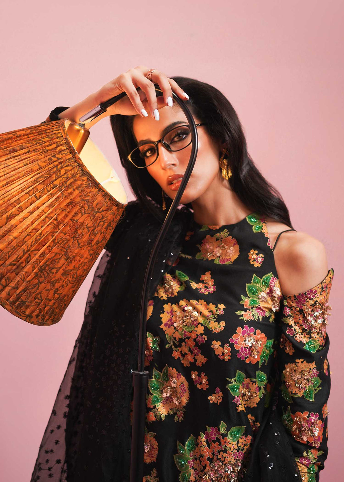 Hussain Rehar | Basic Not Basic | Midnight