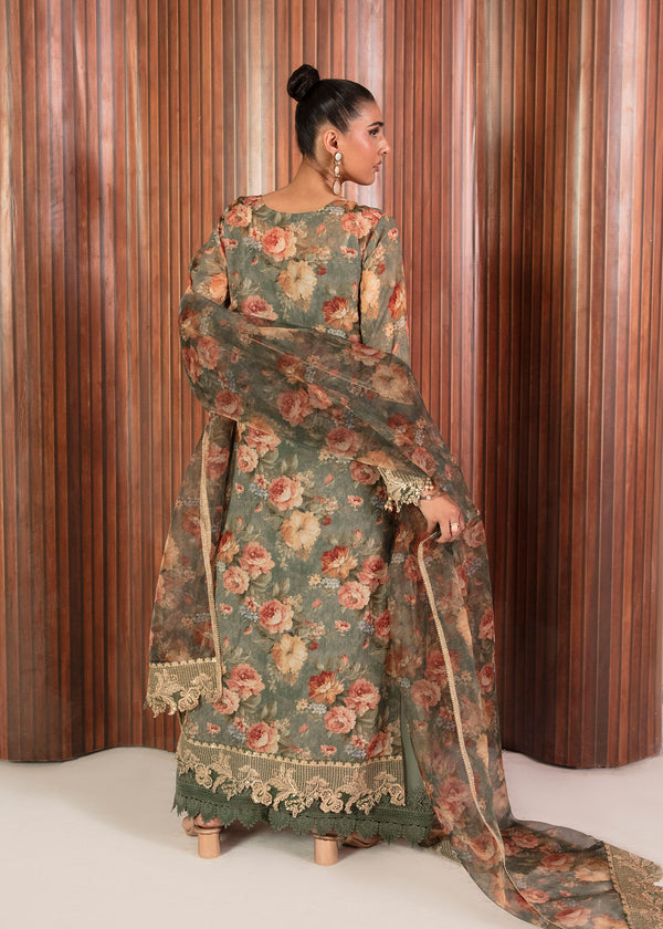 MNR | Ankh Macholi Festive Edit | KAMAL