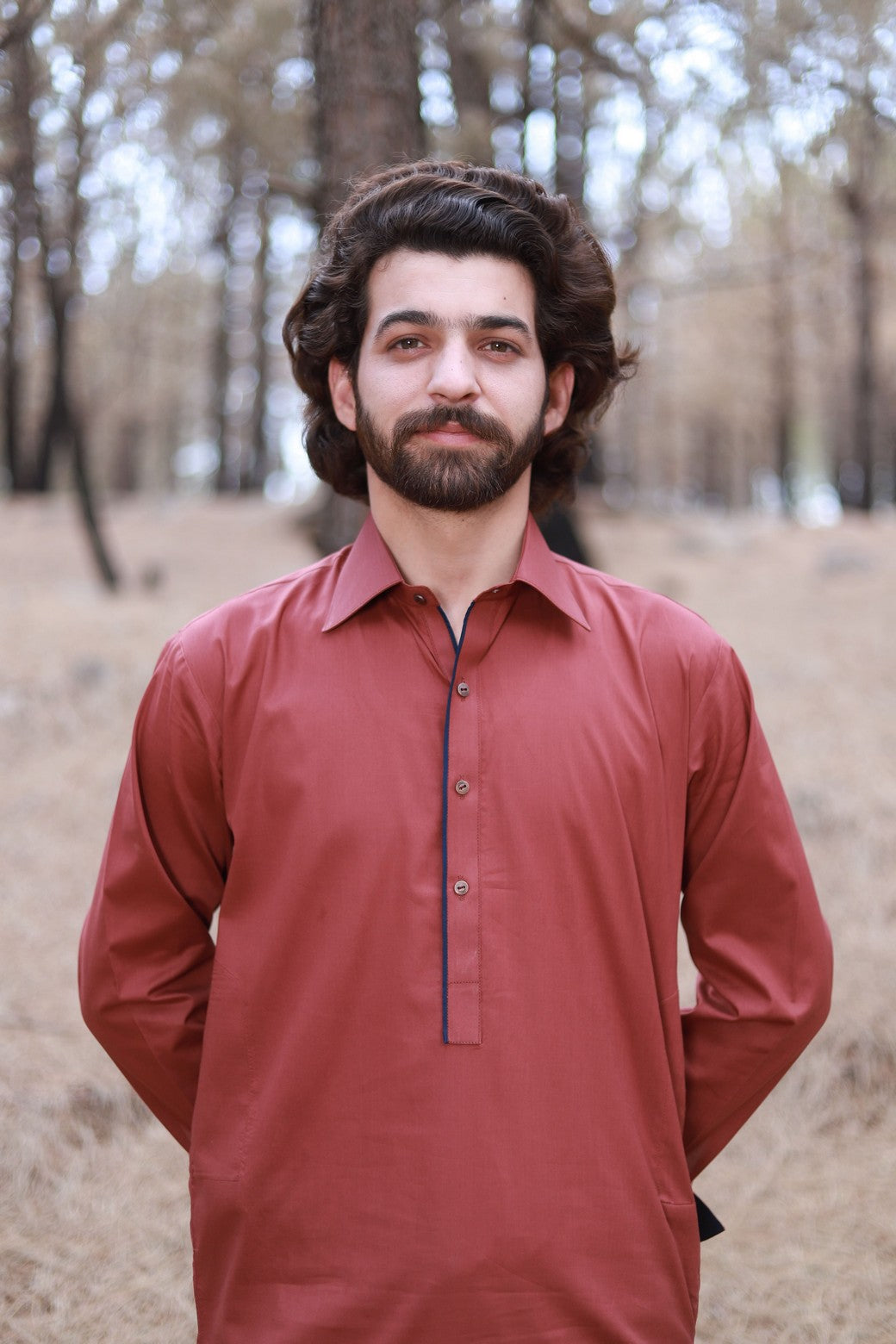 Pakistani Menswear | Men of Khyber-05