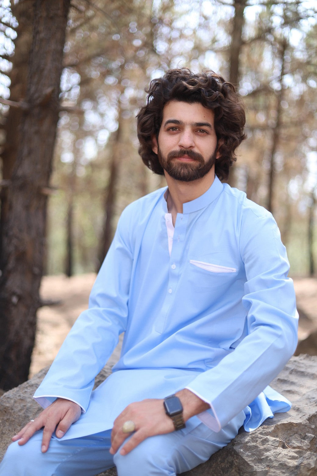Pakistani Menswear | Men of Khyber-16