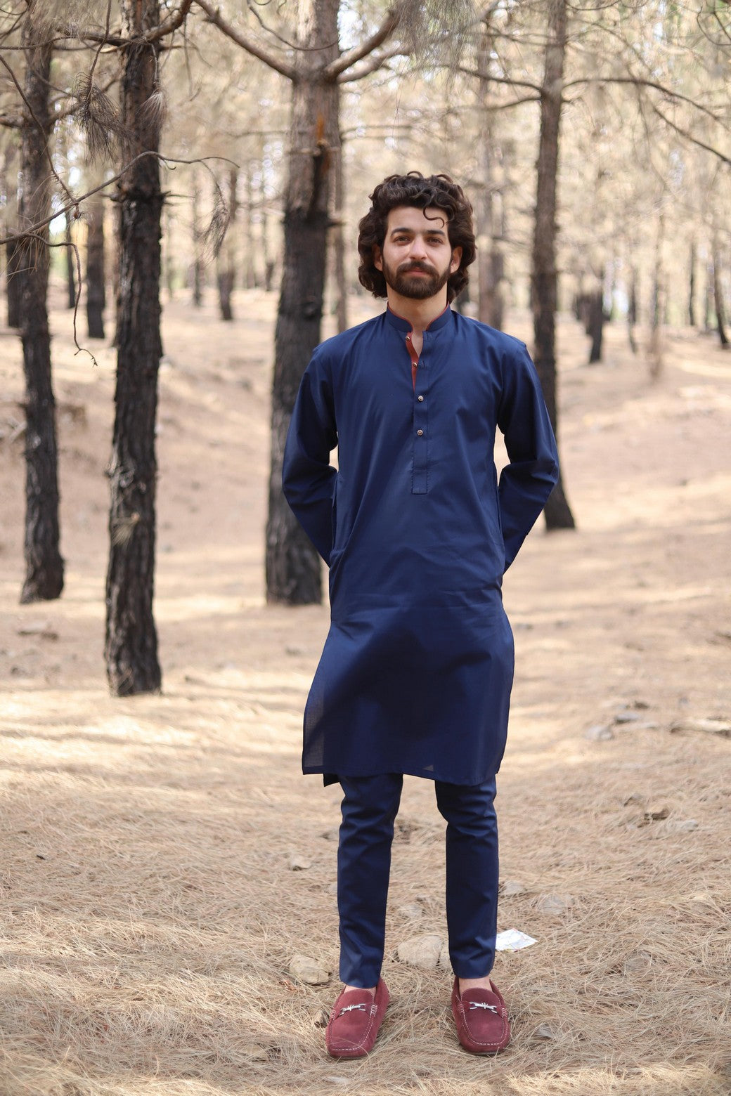 Pakistani Menswear | Men of Khyber-06
