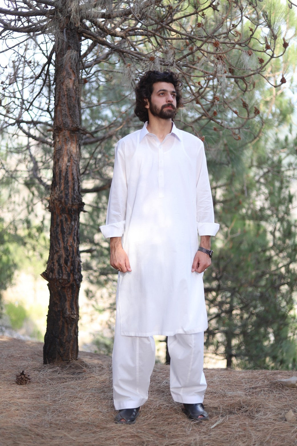 Pakistani Menswear | Men of Khyber-04