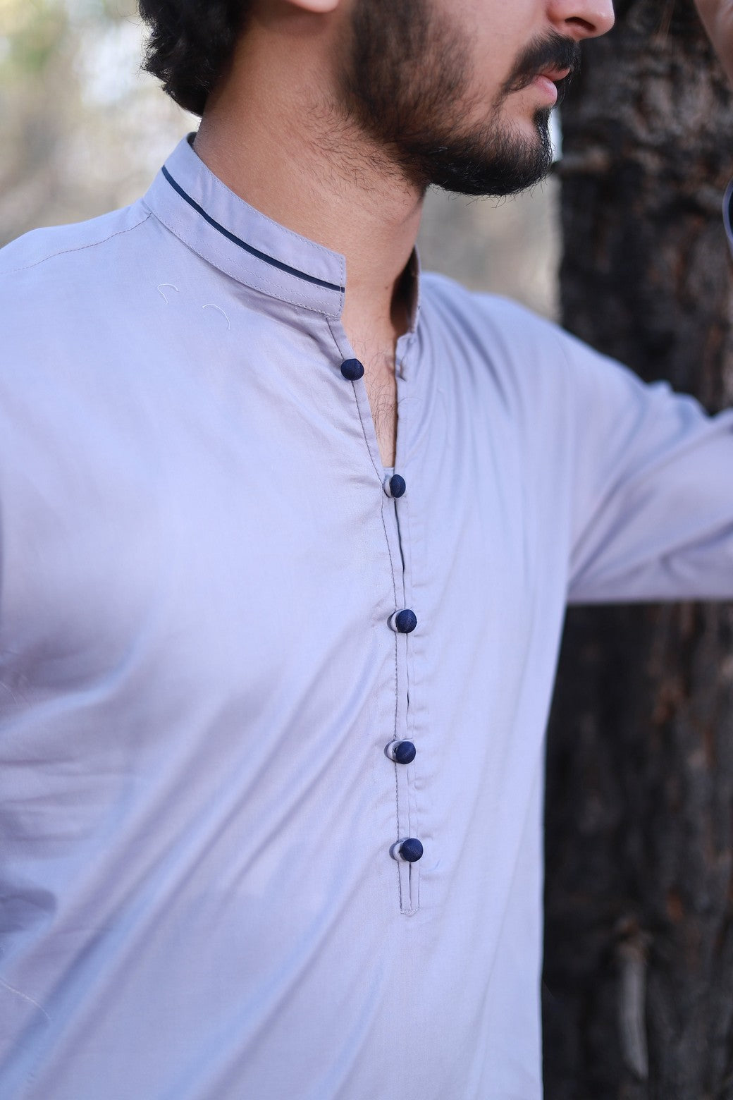 Pakistani Menswear | Men of Khyber-01