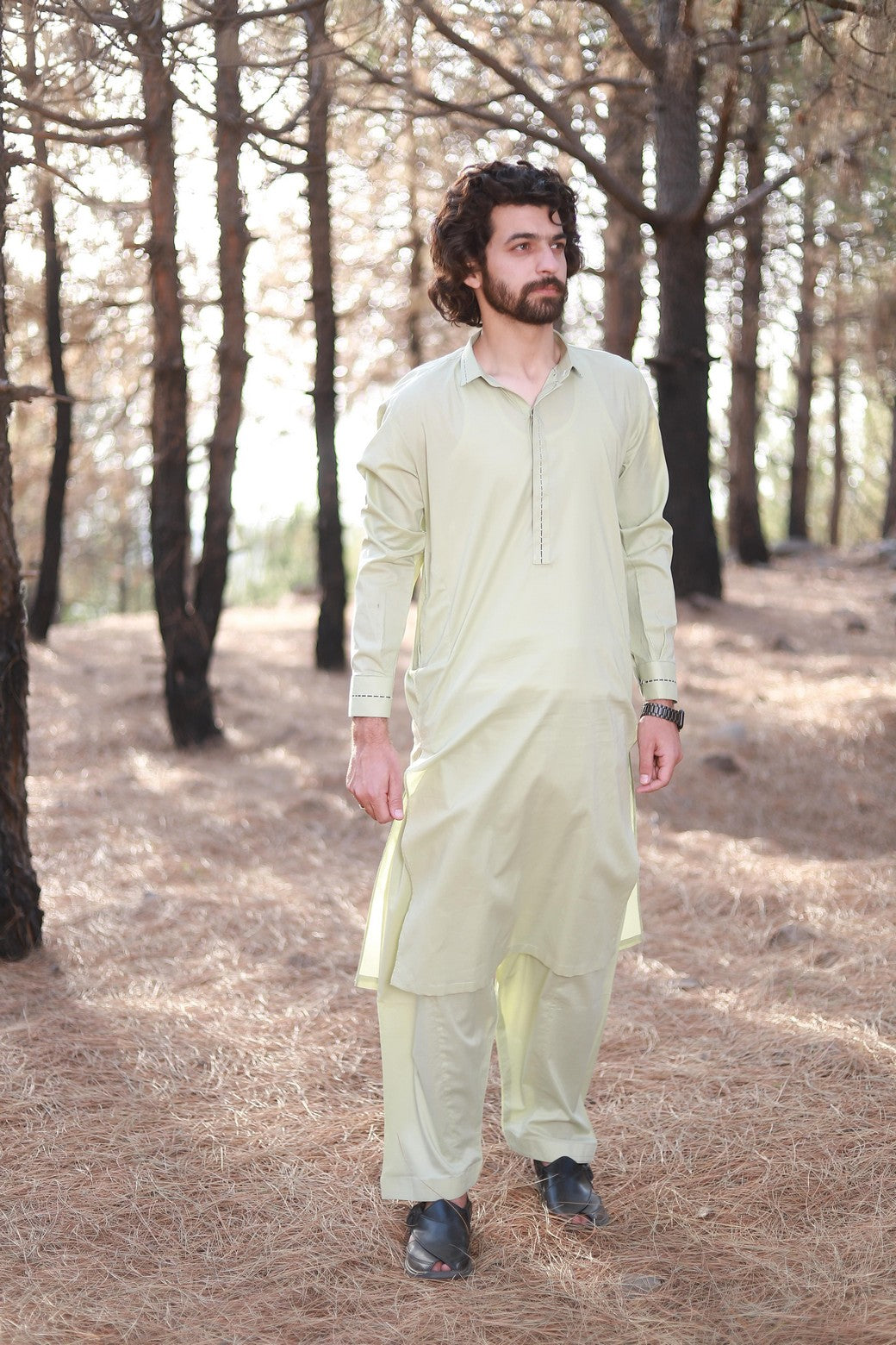 Pakistani Menswear | Men of Khyber-15
