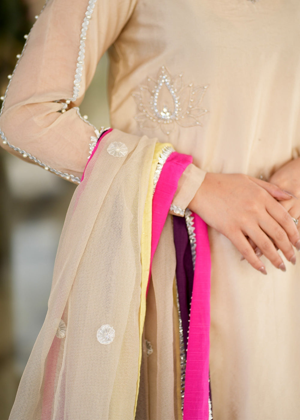 Fozia Khalid I Dilkash Festive Wear 25 | haya