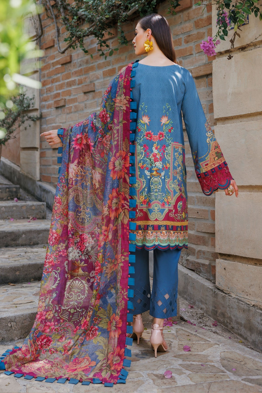 Jade | Bliss Linen 24 | J-09