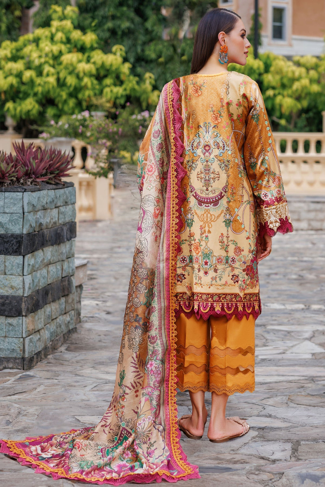 Jade | Bliss Linen 24 | J-04