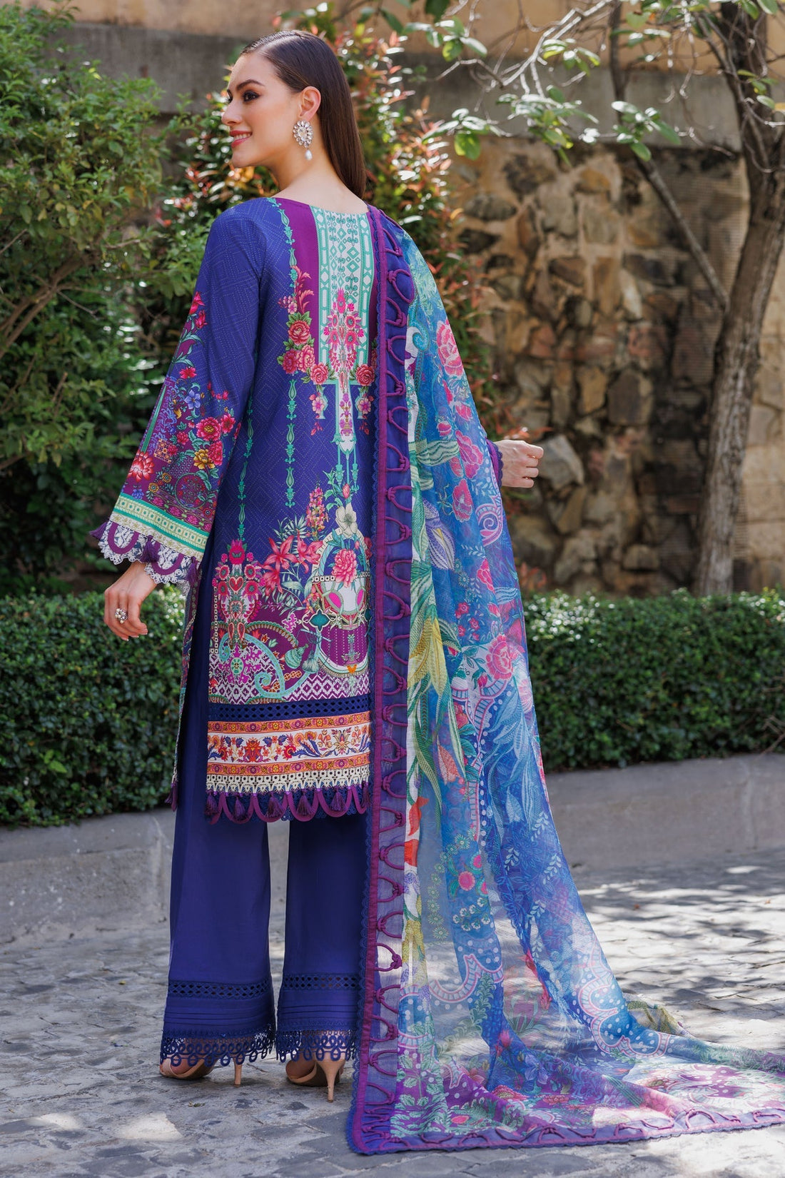 Jade | Bliss Linen 24 | J-03