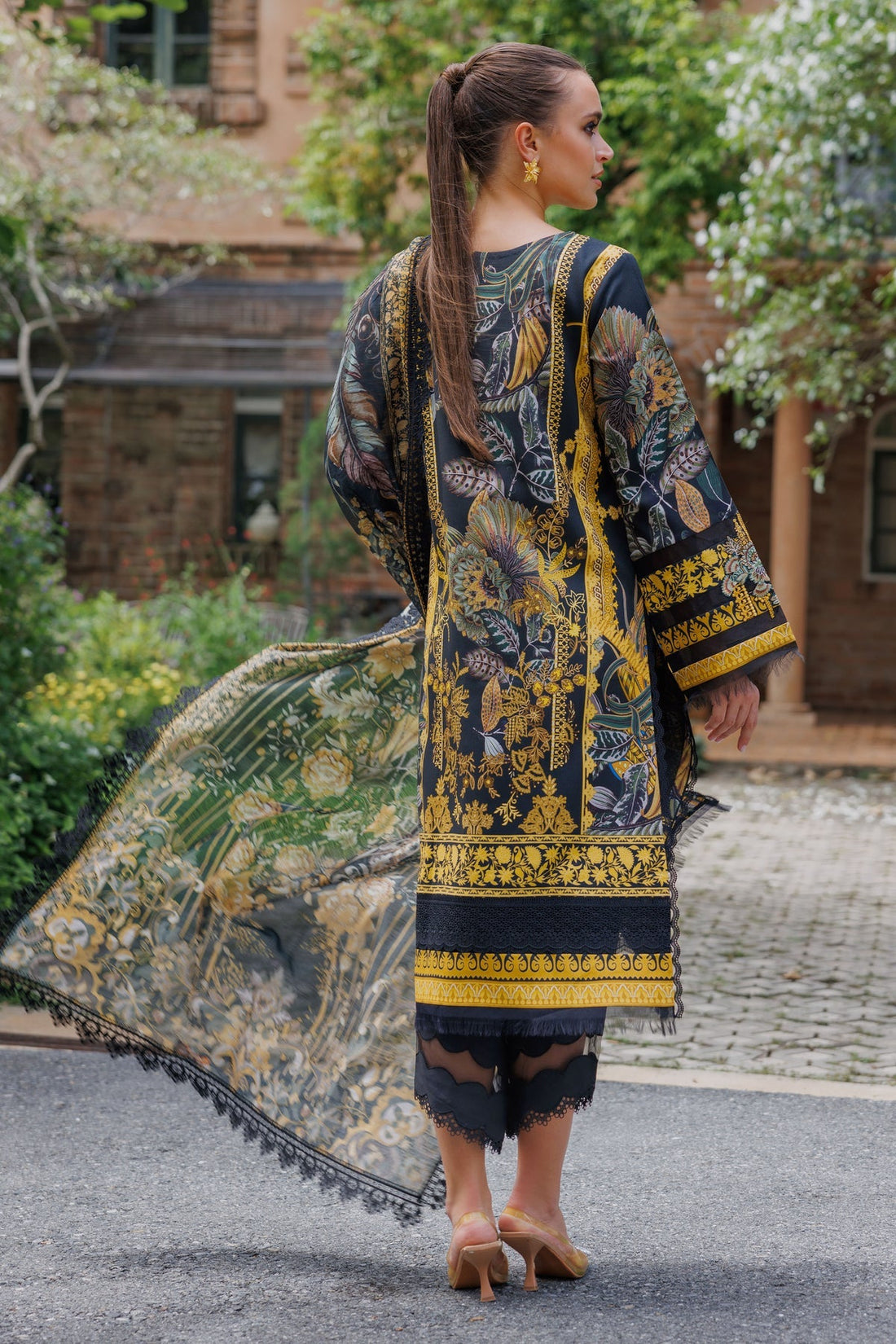 Jade | Bliss Linen 24 | J-02