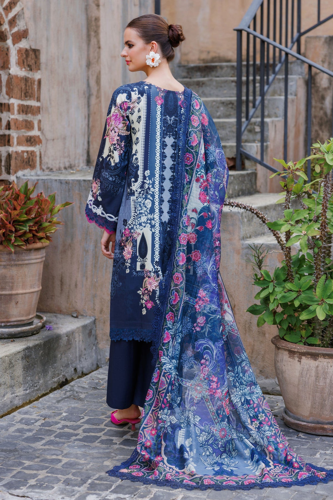 Jade | Bliss Linen 24 | J-01