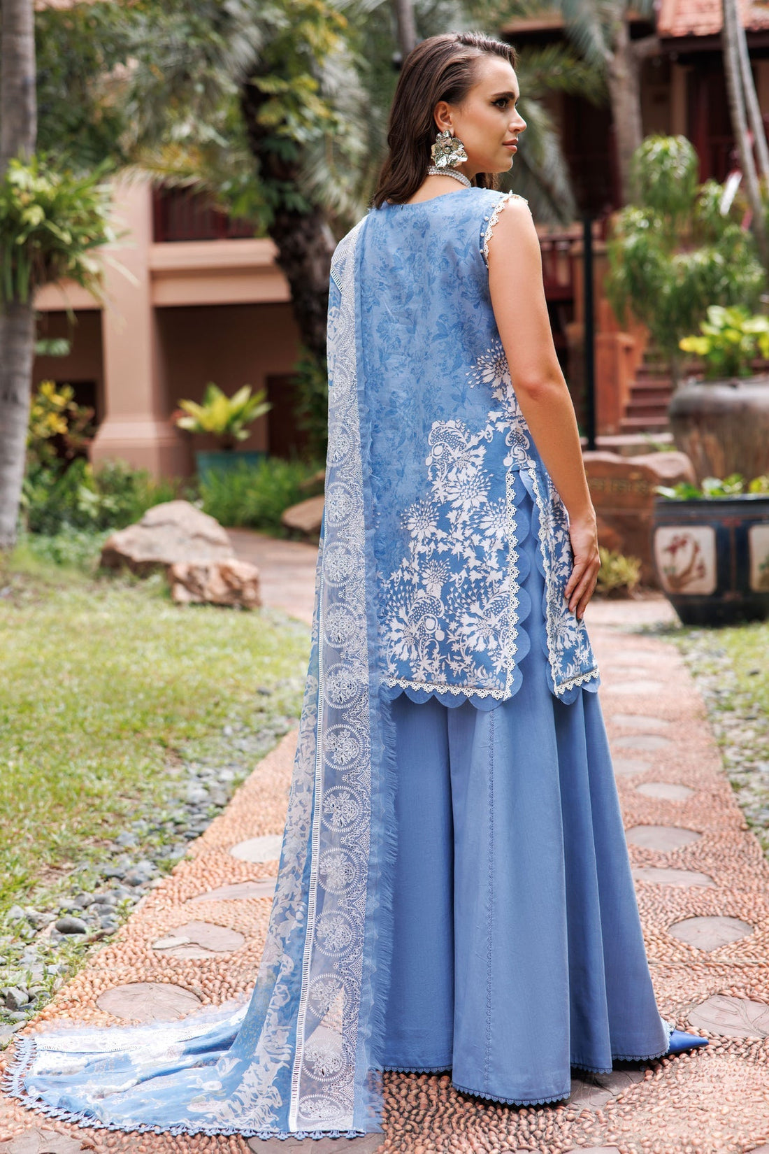 Jade | Needle Wonder Cotton Satin | JA-08