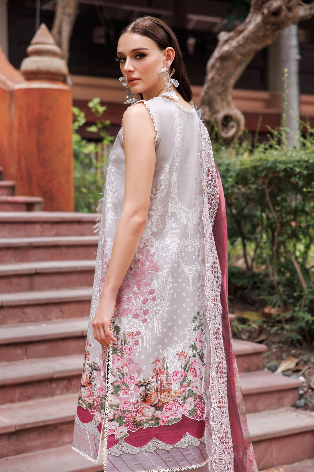 Jade | Needle Wonder Cotton Satin | JA-12