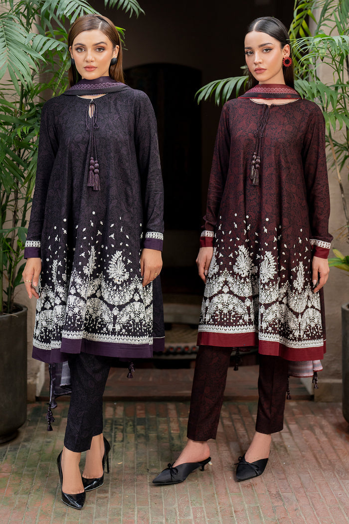 Jazmin | Ready to Wear | VISCOSE RTW-1134