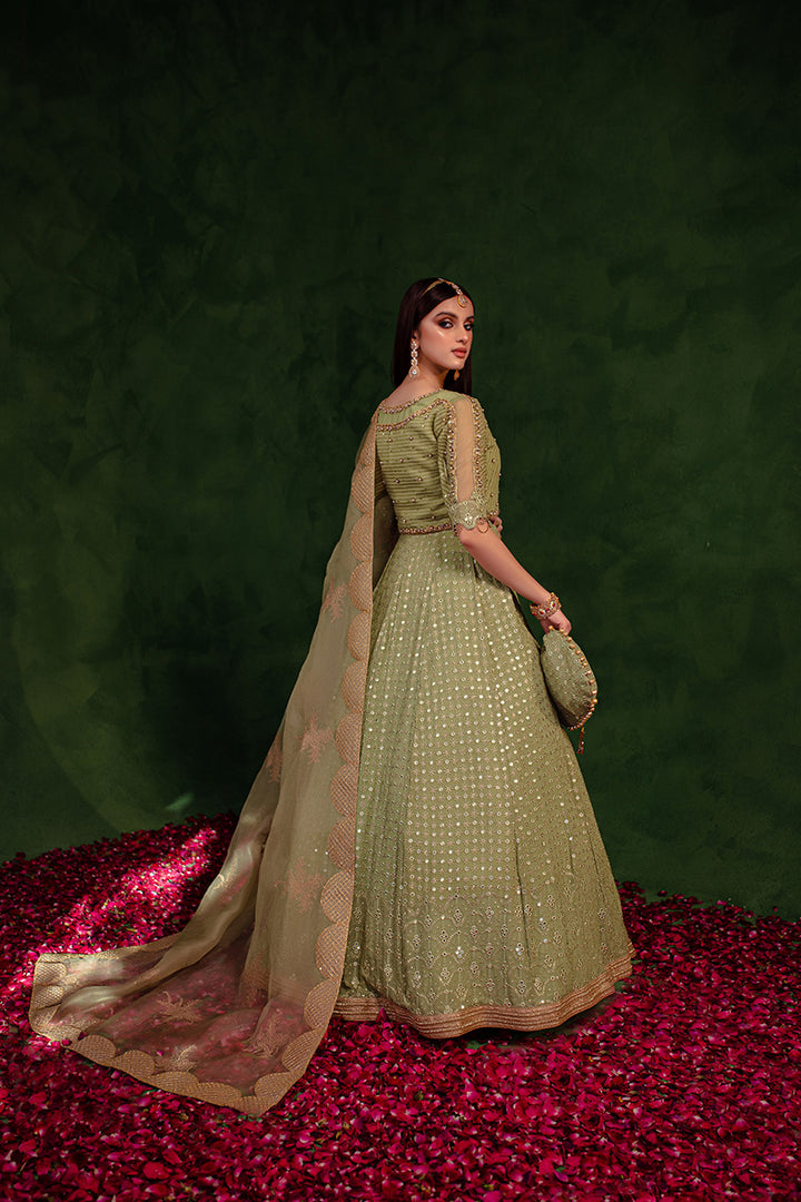 Maria Osama Khan | Salma Sitara | PARAS