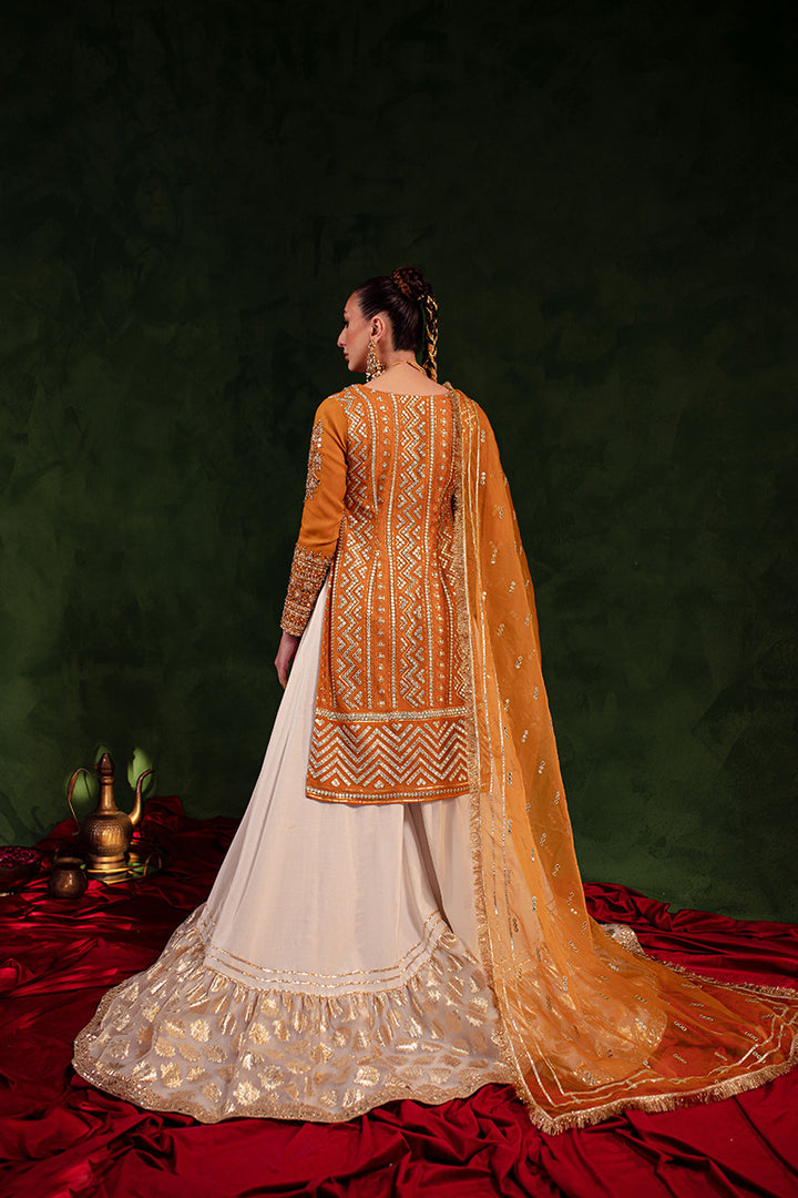 Maria Osama Khan | Salma Sitara | HIJR