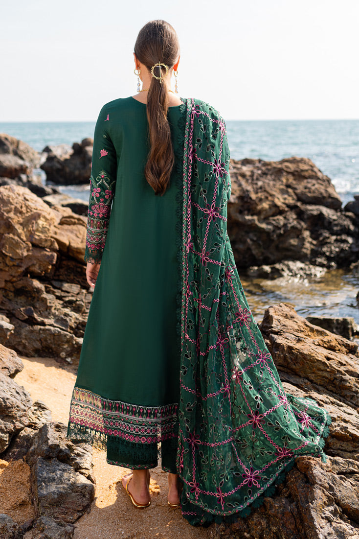 Marjjan | Fasana Lawn | MBL-07 B