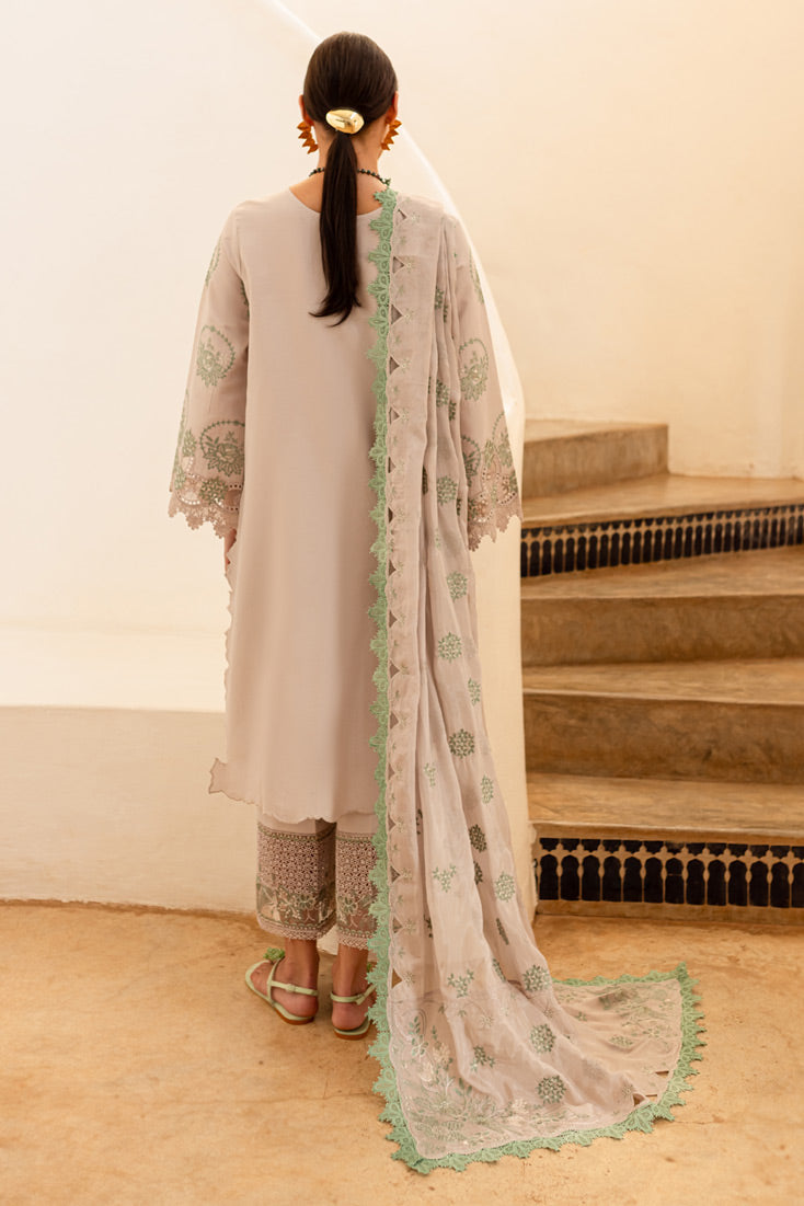 Marjjan | Fasana Lawn | MBL-08 B