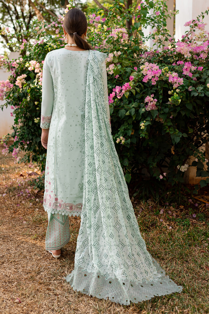 Marjjan | Fasana Lawn | MBL-09 A