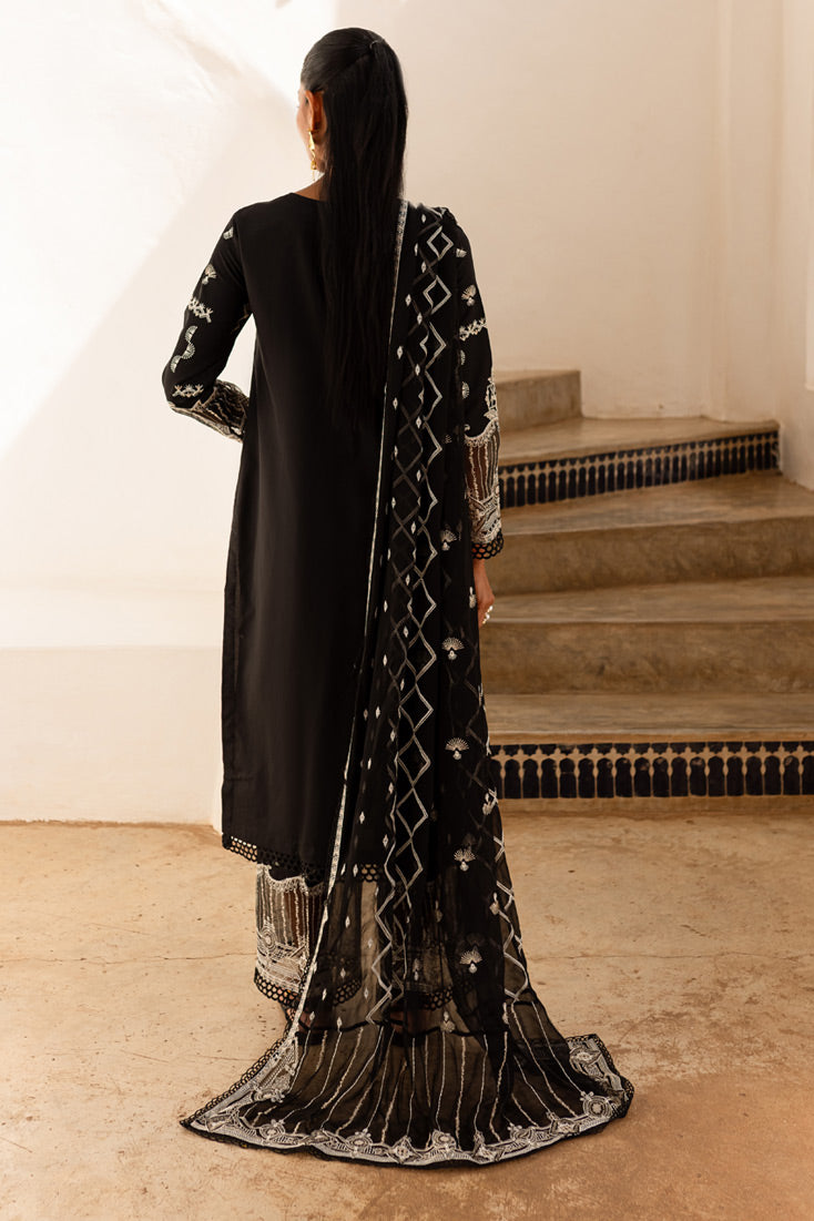 Marjjan | Fasana Lawn | MBL-10 A