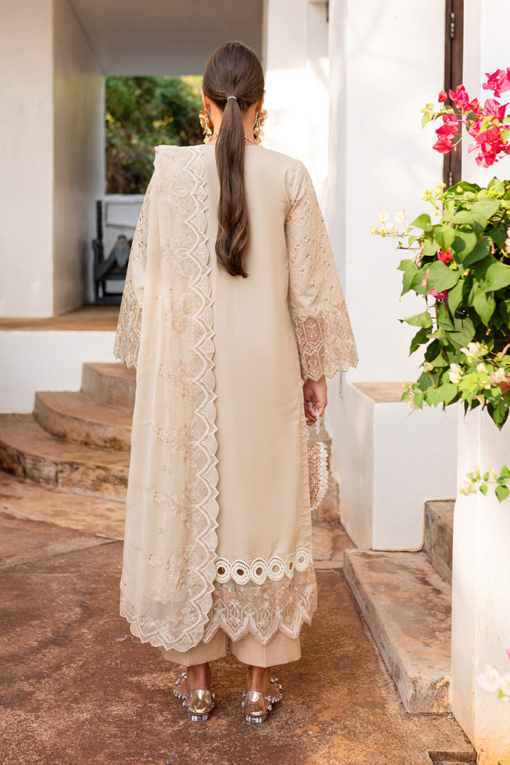 Marjjan | Fasana Lawn | MBL-12 A